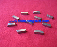 tungsten alloy golf weight